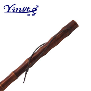 Yinote Calzador de Bambú Articulado de Longitud Media, de Madera Maciza, para Hombres, Mujeres, Personas Mayores y Embarazadas - Product Image 5