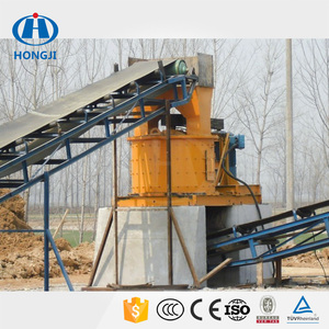 Công suất cao Đá Đá cao lanh sắt dọc hợp chất Máy Nghiền giá - Product Image 6