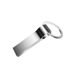 Nuova Chiavetta USB 2.0 ZhiMing Technology, Impermeabile, Mini, Sottile, in Metallo Premium, 16GB-512GB di Memoria, Garanzia di 2 Anni per PC/Laptop - Product Image 3