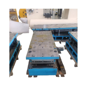 Molde de caja de conexiones eléctrico indio automático Moldes progresivos por categoría de producto - Product Image 5