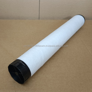 อะไหล่คอมเพรสเซอร์อุตสาหกรรมแมนนี่  ตัวกรองสายความแม่นยำสูง รุ่น D330X1 - Product Image 6