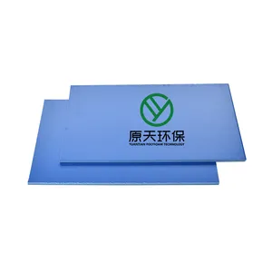 Factory Custom 0.3mm To 11mm Thickness PP Foam Sheet For Making Packing Carry Case Products