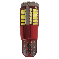 T10 led w5w 3014 57SMD LED T10 CANBUS Auto Keil glühbirne Auto Freiheit lampe auto led beleuchtung system