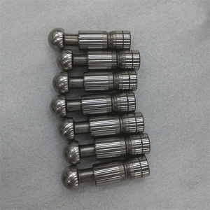 อุปกรณ์เสริมรถขุดชิ้นส่วนปั๊มไฮดรอลิกสำหรับ HPV050/102/105/118/135 EX200-5 EX220-5 ZAXIS200/220/230 - Product Image 6