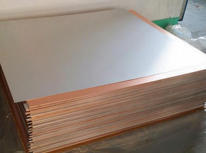 Base de Aluminio para Disipación de Calor, Laminado Revestido de Cobre (CCL) para - Product Image 4