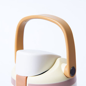 New 30oz Tote cup 304 thép không gỉ phích cup công suất lớn Thể Thao Di động Ice Bar sippy Cup cho du lịch biểu tượng tùy chỉnh - Product Image 5