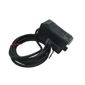 เซ็นเซอร์วัดการไหลแบบหนีบคุณภาพสูง KEYENCE FD-XA1 พร้อมตัวควบคุม ติดตั้งบนราง DIN  ราคาต่อรองได้ - Product Image 3