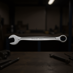 ประแจปลายเปิด ขนาด 285 มม. สำหรับเครื่องมือซ่อมแซมเครื่องจักรกล - Product Image 3