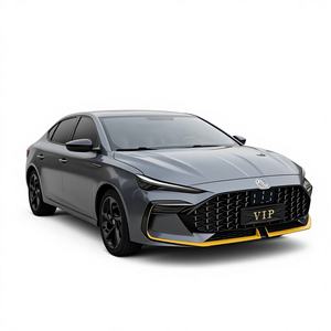 MG6 2021 Pro 1.5T Automático Edición de Lujo, Auto de Gasolina, el MG6 Usado Más Económico de <span class=keywords><strong>MG</strong></span>, Hatchback de 5 Plazas - Product Image 1