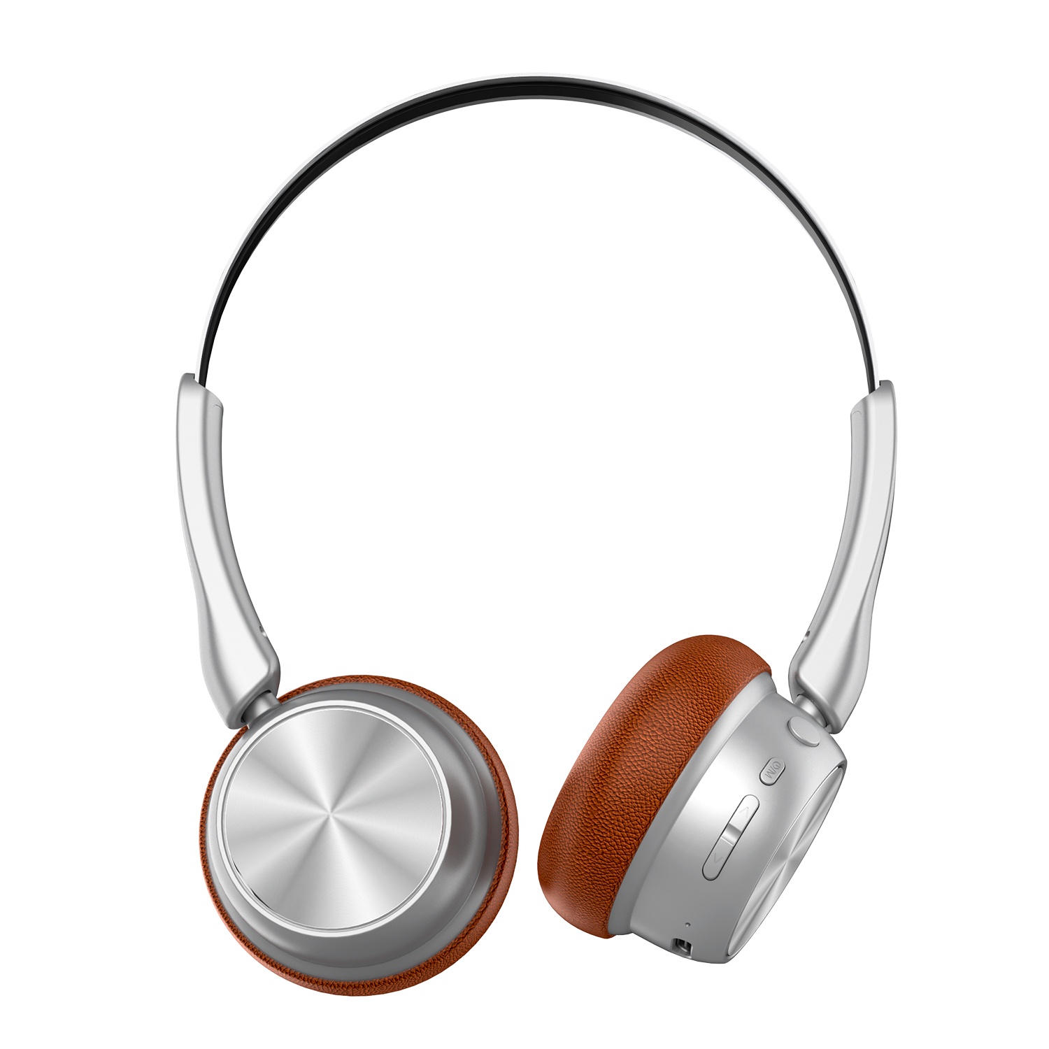 Music Headphones with FM Radio Long Working Time - Main Image