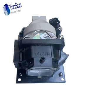 Lampe de projecteur originale Dukane 456-8109 456-8109W avec boîtier pour Imagepro 8109W - Product Image 1