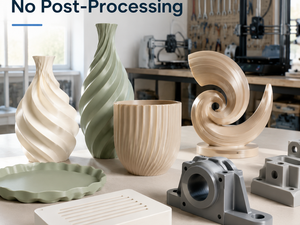 Filamento PLA de Seda Neutro de 1.75mm y 1kg, Acabado Sedoso Sin Líneas, para Impresora 3D Bambu Lab, para Moldeo en Casa, 220C - Product Image 6