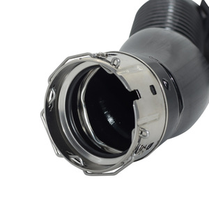 ท่ออินเตอร์คูลเลอร์ ท่อร่วมไอดี ท่อชาร์จ สำหรับรถบีเอ็มดับเบิลยู F22 F25 F26 13717604033 - Product Image 4