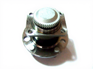 12413041 Ensemble de roulement de moyeu de roue avant automobile 7466923 pour Chevrolet <span class=keywords><strong>Corvette</strong></span> 1984-1990 7470551 - Product Image 3