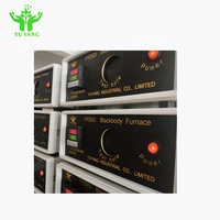 High Quality Blackbody Calibrating for Human Body Thermometer