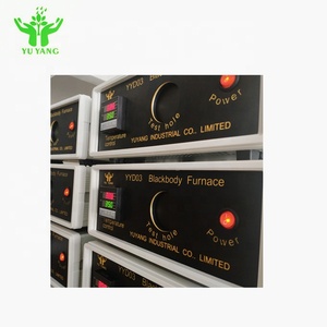 Di alta Qualità Corpo Nero di Calibrazione Per Il Corpo Umano Termometro - Product Image 2