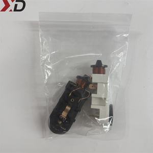 Relais de surcharge populaire pour compresseur de réfrigérateur de type long - Product Image 6