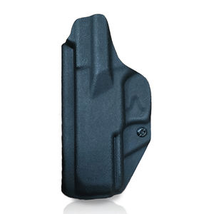 सामरिक kydex iwb Wstband होल्स्टर समायोज्य क्लिप स्टैurडी बंदूक धारक थोक उपलब्ध है - Product Image 3