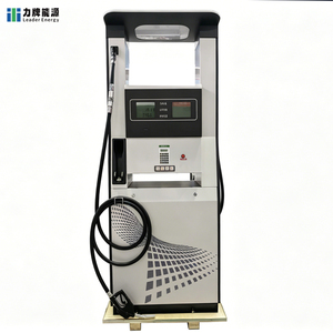 Distributore di Carburante Intelligente Modello 56 ad Alta Durabilità, Vendita Diretta dalla Fabbrica Leader Energy, per Diesel e <span class=keywords><strong>Benzina</strong></span>, 5~50L/Min, Attrezzatura di Servizio - Product Image 1
