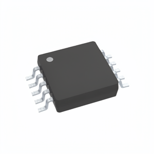 Circuit intégré OPAMP PGA 1 CIRCUIT 10VSSOP PGA112AIDGSR 10 TFSOP, 10 MSOP (0.118", 3.00mm de largeur) Composant électronique de service BOM - Product Image 1