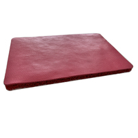 Rouleaux de tapis en PVC antidérapant, tapis anti-poussière pour sols