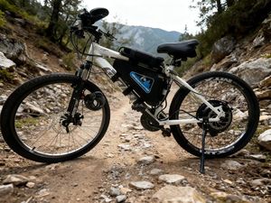 Kit de Conversión de Bicicleta Eléctrica MTX39 con Rueda de 52V 2000W, Controlador de Onda Sinusoidal de 40A/45A, SW900 UKC1, Colorido, <span class=keywords><strong>para</strong></span> Rueda Trasera de 26/27.5/29 Pulgadas - Product Image 5