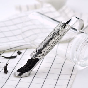 Infusore per Tè in Acciaio Inossidabile per Tè Sfuso - Product Image 1