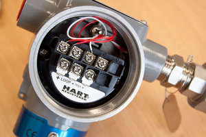 Gas Conditioning Skids With SmartLine <b>Temperature</b> Transmitters STT850 High Performance <b>Temperature</b> Instruments STT850 Gas Condit - Product Image 5