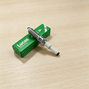 Candela Iridium <span class=keywords><strong>Lucas</strong></span> di Alta Qualità OE 94956 Nuova di Fabbrica per Riparazione Motori <span class=keywords><strong>Auto</strong></span> con 1 Anno di Garanzia per Opel/Chevrolet - Product Image 2