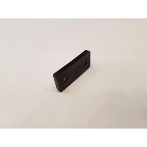 Ghiere per mobili per sedie pieghevoli in legno – plastica - Product Image 1