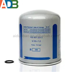 4329012232 xe tải Bộ phận động cơ máy sấy không khí Lọc 20557234 87365850 - Product Image 3