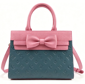 2026 Women PU Leather Crossbody <b>Handbags</b> Custom Logo Wholesale Shoulder Bags OEM ODM Manufacturing - Product Image 3