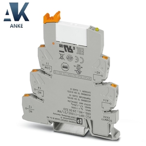 Phoenix PLC-RPT-110UC/21/RW-Module relais 2900320 - Product Image 1