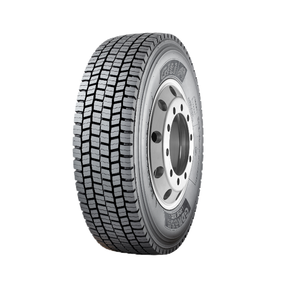 Neumáticos de Camión y Autobús 315/80R22.5 295/80R22.5 Giti GDR655/GDR655+ TBR Neumáticos de Invierno para Camión M+S Drive 315/80R22.5 295/80R22.5 - Product Image 2
