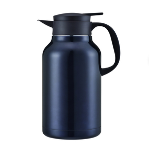 Liitokara — thermos à café, garde au chaud pendant 12 heures, double paroi, en acier inoxydable, tasse isotherme - Product Image 5