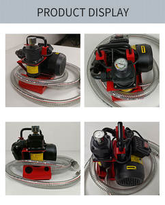 Afval Motorolie Filter Machine Pfe Serie <span class=keywords><strong>Marine</strong></span> Olie Zuiveraar - Product Image 6