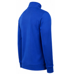 Soccer Training Top For Men Women Quick Dry Polyester <b>Football</b> <b>Shirt</b> Quarter Zip Athletic Sportswear Soccer Quarter Zip Top - Product Image 6