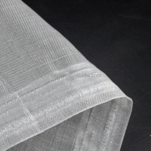 Filet anti-insectes en HDPE sur mesure, transparent, pour la <span class=keywords><strong>protection</strong></span> des cultures, des légumes-feuilles et des fraises - Product Image 4