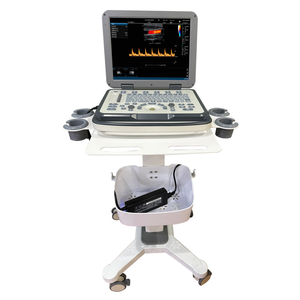 Máquina de Ultrasonido <span class=keywords><strong>Doppler</strong></span> a Color Portátil 3D 4D <span class=keywords><strong>5D</strong></span> para Terapia Médica, Máquina de Ultrasonido 4D - Product Image 2