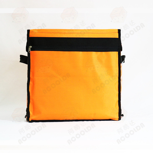 <span class=keywords><strong>Sac</strong></span> isotherme Pour La Nourriture À Emporter Livraison Chauffée <span class=keywords><strong>Conservation</strong></span> Déjeuner <span class=keywords><strong>Sac</strong></span> <span class=keywords><strong>de</strong></span> Livraison - Product Image 4