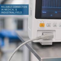 Rangkaian Kabel Elektronik Internal 28awg hingga 14awg Perakitan Kabel Tembaga untuk Konektivitas Peralatan Rumah Tangga dan Papan PCB