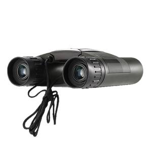 Binoculares Maifeng 10X25 Plegables de Alta Definición para Uso en Exteriores, Visión Nocturna, Caza y Conciertos - Product Image 4