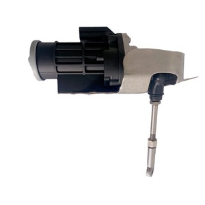 Actuadores Electrónicos para Motores Turboalimentados 1.6 de Hyundai Santa Fe, Módulos de Control 39400-2B250 y 39400-2B260 - Product Image 2