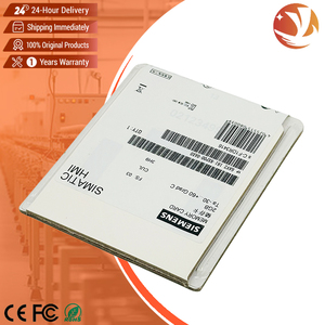 Brand New Original SIEMENS 6AV2 181-8XP00-0AX0 6AV2181-8XP00-0AX0 I/O 16 110V <b>Memory</b> <b>Card</b> PLC Programmable Controller - Product Image 1