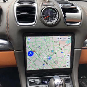 8,4 pulgadas Android 13 <span class=keywords><strong>para</strong></span> Porsche Boxster 2013-2015 navegación GPS <span class=keywords><strong>para</strong></span> coche reproductor Multimedia Auto estéreo Radio unidad principal música - Product Image 3