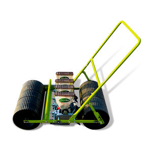 Semoir agricole manuel pour semences de légumes et de carottes Produit à usage agricole - Product Image 5