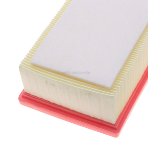 Ligne de production de filtres à air de voiture 8K0133843E et vente en gros de filtres à air de voiture haute performance utilisés pour les voitures <span class=keywords><strong>audi</strong></span> - Product Image 6