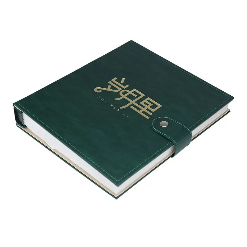 Good Quality Durable Book Type Photo Book Album Keep Memories Photo Album For The Wedding