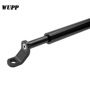 Barre d'équilibre en alliage d'aluminium Accessoires de <span class=keywords><strong>moto</strong></span> Support de rallonge de <span class=keywords><strong>guidon</strong></span> - Product Image 4