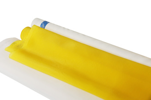 Các nhà sản xuất cung cấp ưu đãi của 27t 100um lưới màn hình in lưới căng thẳng cao lưới - Product Image 3